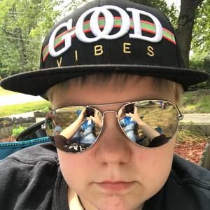 Meet your Posher, Trinity